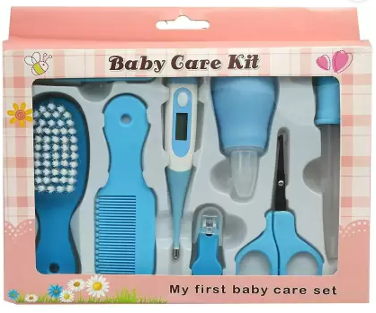 Baby Care Kit