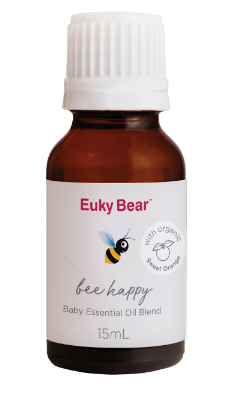 Euky Bear Essential Oils