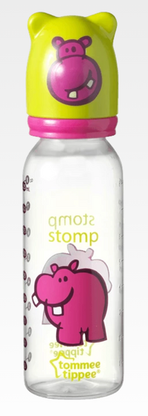 Tommee Tippee Fun Animal Bottles